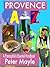 Provence A - Z