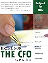 Excel for the CFO