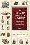 La historia empie...