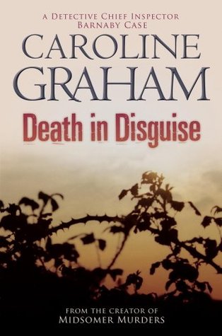 Death In Disguise
