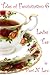 Tales of Feminization 6 - Ladies Tea by Pearl N. Lace