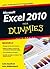 Excel 2010 para Dummies: Gu...