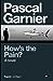 How's the Pain? by Pascal Garnier