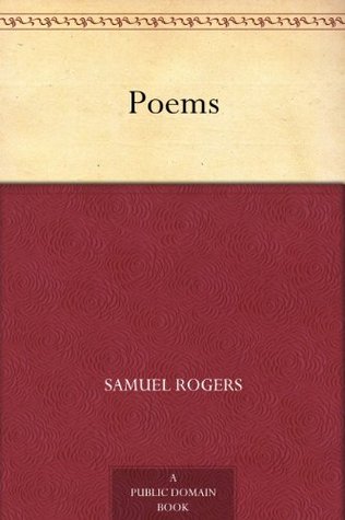 Poems (Kindle Edition)
