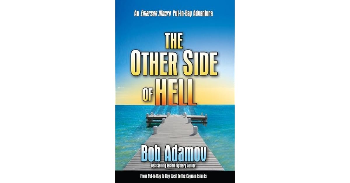 Hell From The Other Side