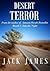 Desert Terror by Jack James