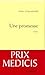 Une promesse