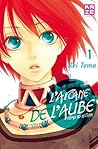 L'Arcane de l'aube, Tome 1 by Rei Tōma