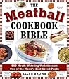 Meatball Cookbook...