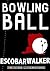 Bowling Ball by Escobar Walker