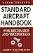 Standard Aircraft Handbook for Mechanics and Technicians
