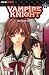 Vampire Knight, Band 15 by Matsuri Hino
