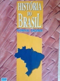História do Brasil (Paperback)