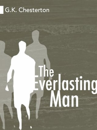 The Everlasting Man