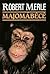 Majomábécé by Robert Merle Majomábécé by Robert Merle
