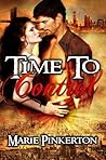 Time to Control by Marie Pinkerton