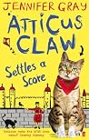 Atticus Claw Sett...