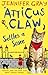 Atticus Claw Settles a Score (Atticus Claw- World's Greatest Cat Detective Book 3)