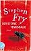 Der Sterne Tennisbälle by Stephen Fry