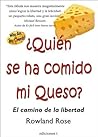 ¿QUIÉN SE HA COMI...