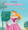 Walt Disney's Sleeping Beauty - A Moment to Remember by Catherine McCafferty