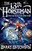 The 13th Horseman by Barry Hutchison