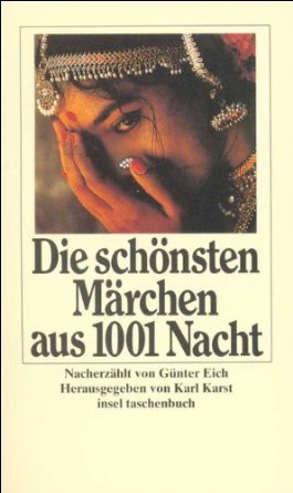 Die schönsten Märchen aus 1001 Nacht (Paperback)