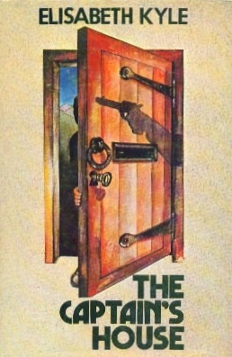 The Captain's House (Hardcover)