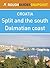 Split and the south Dalmatian coast (Rough Guides Snapshot Croatia)