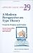 A Modern Perspective on Type Theory by F.D. Kamareddine