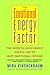 The Emotional Energy Factor by Mira Kirshenbaum