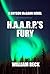 H.A.A.R.P.S FURY (The Bryson McGann Book 1)