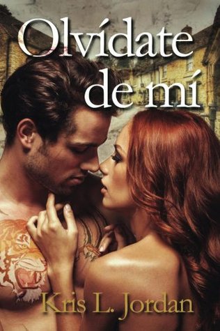 Olvídate de mí (Kindle Edition)