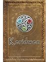 Keridwen by Jamie Handling