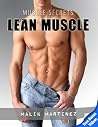 Lean Muscle - How...