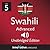 Learn Swahili - Level 5: Ad...