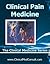 Clinical Pain Management - 2023 by C.G. Weber