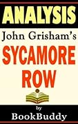Sycamore Row: by John Grisham -- Sidekick