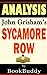 Sycamore Row: by John Grish...