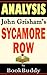 Sycamore Row by BookBuddy
