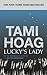 Lucky's Lady by Tami Hoag