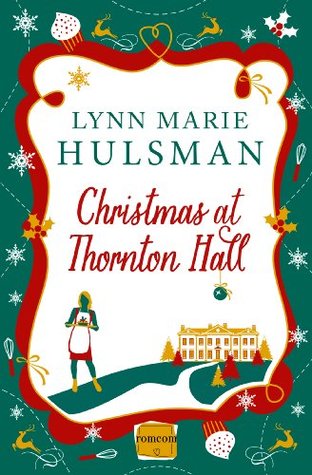 Christmas at Thornton Hall (ebook)