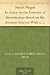 Simon Magus An Essay on the Founder of Simonianism Based on the Ancient Sources With a Re-Evaluation of His Philosophy and Teachings