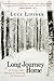 Lusia's Long Journey Home by Lucy Lipiner