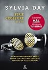 Book cover for Serie Crossfire I, II y III (Pack)