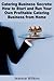 Catering Business Secrets by Jeannie Wilkins