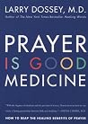Prayer Is Good Me...