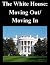 The White House by National Archives and Recor...