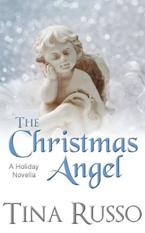 The Christmas Angel (The McBride Series Book 1)