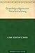 Grundzüge allgemeiner Naturbetrachtung by Carl Gustav Carus